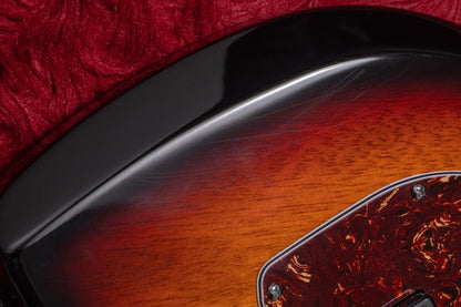 【used】HEX Guitars / NB505 Sunburst 3.505kg #HK0301826【GIB Yokohama】