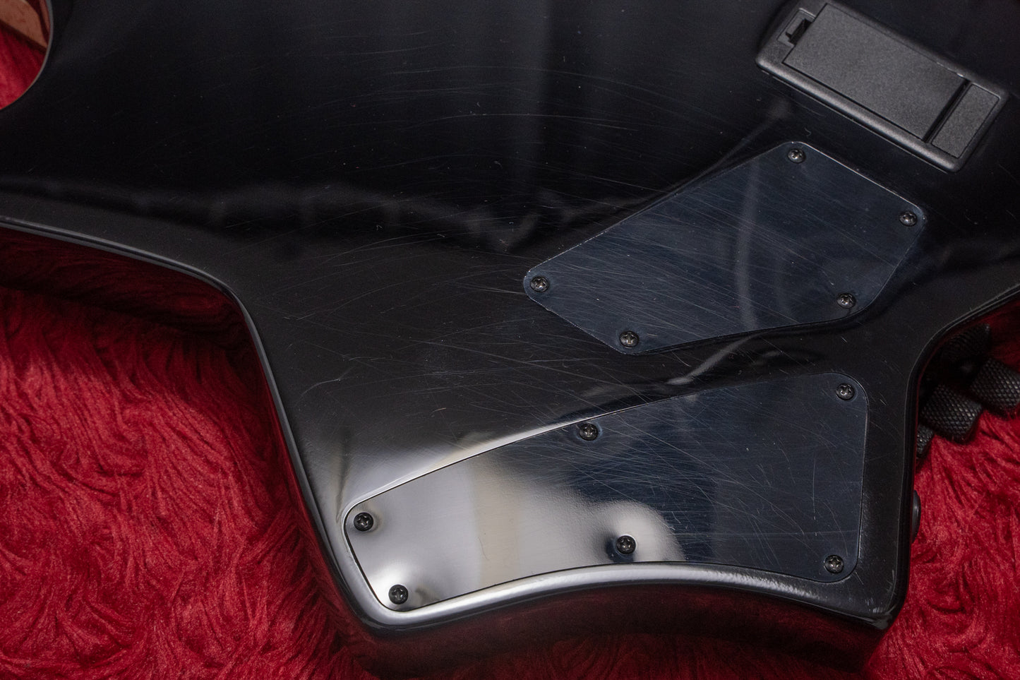 【used】HEX Guitars / NB505 Sunburst 3.505kg #HK0301826【GIB Yokohama】