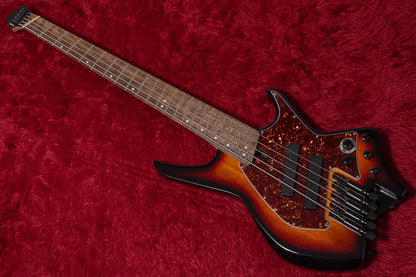 【used】HEX Guitars / NB505 Sunburst 3.505kg #HK0301826【GIB Yokohama】