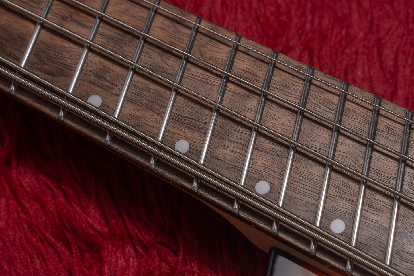 【used】HEX Guitars / NB505 Sunburst 3.505kg #HK0301826【GIB Yokohama】