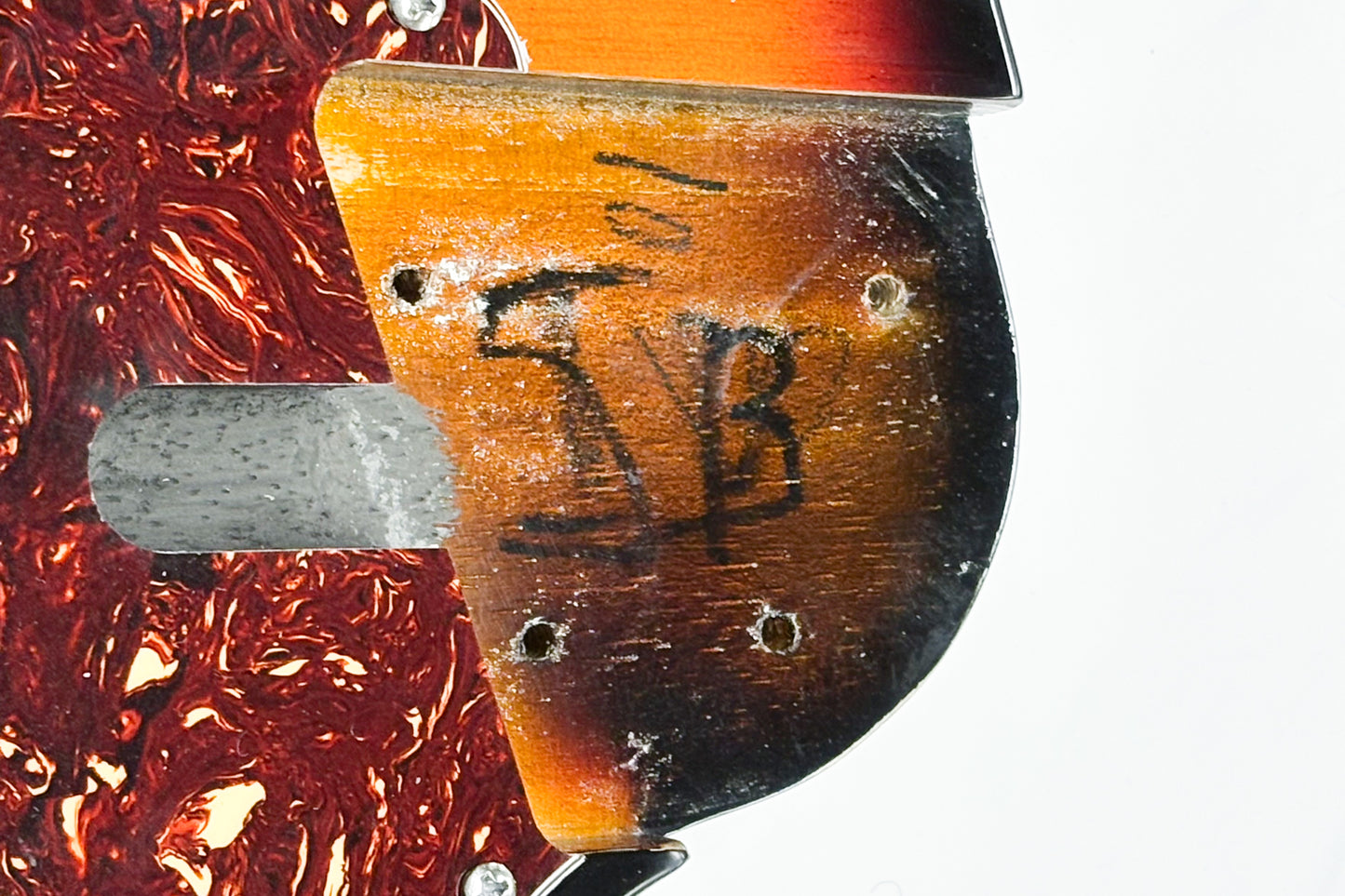 【used】HEX Guitars / NB505 Sunburst 3.505kg #HK0301826【GIB Yokohama】