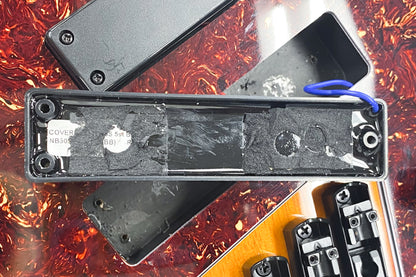 【used】HEX Guitars / NB505 Sunburst 3.505kg #HK0301826【GIB Yokohama】