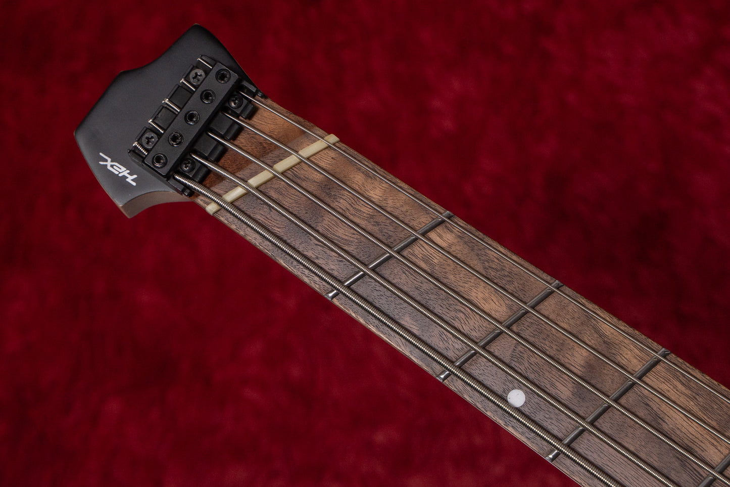 【used】HEX Guitars / NB505 Sunburst 3.505kg #HK0301826【GIB Yokohama】