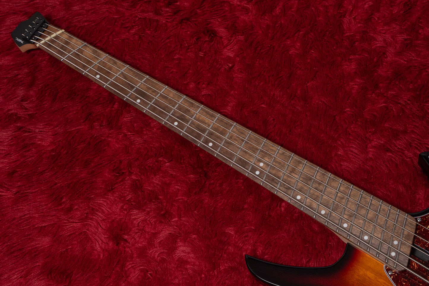 【used】HEX Guitars / NB505 Sunburst 3.505kg #HK0301826【GIB Yokohama】