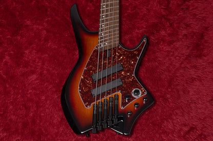 【used】HEX Guitars / NB505 Sunburst 3.505kg #HK0301826【GIB Yokohama】