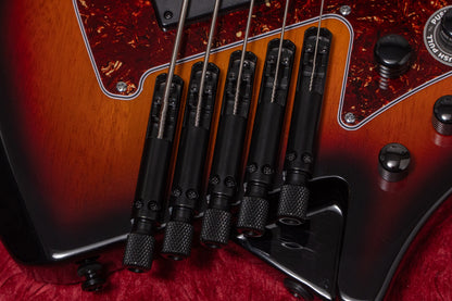 【used】HEX Guitars / NB505 Sunburst 3.505kg #HK0301826【GIB Yokohama】