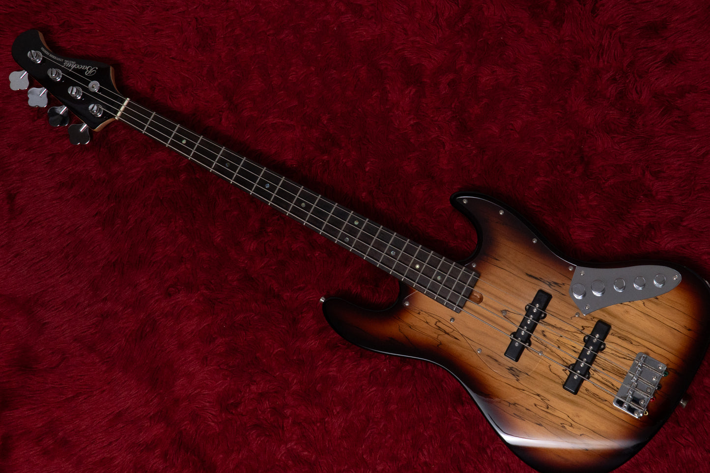 【used】Bacchus / WJB-SPM 3.995kg【GIB Yokohama】
