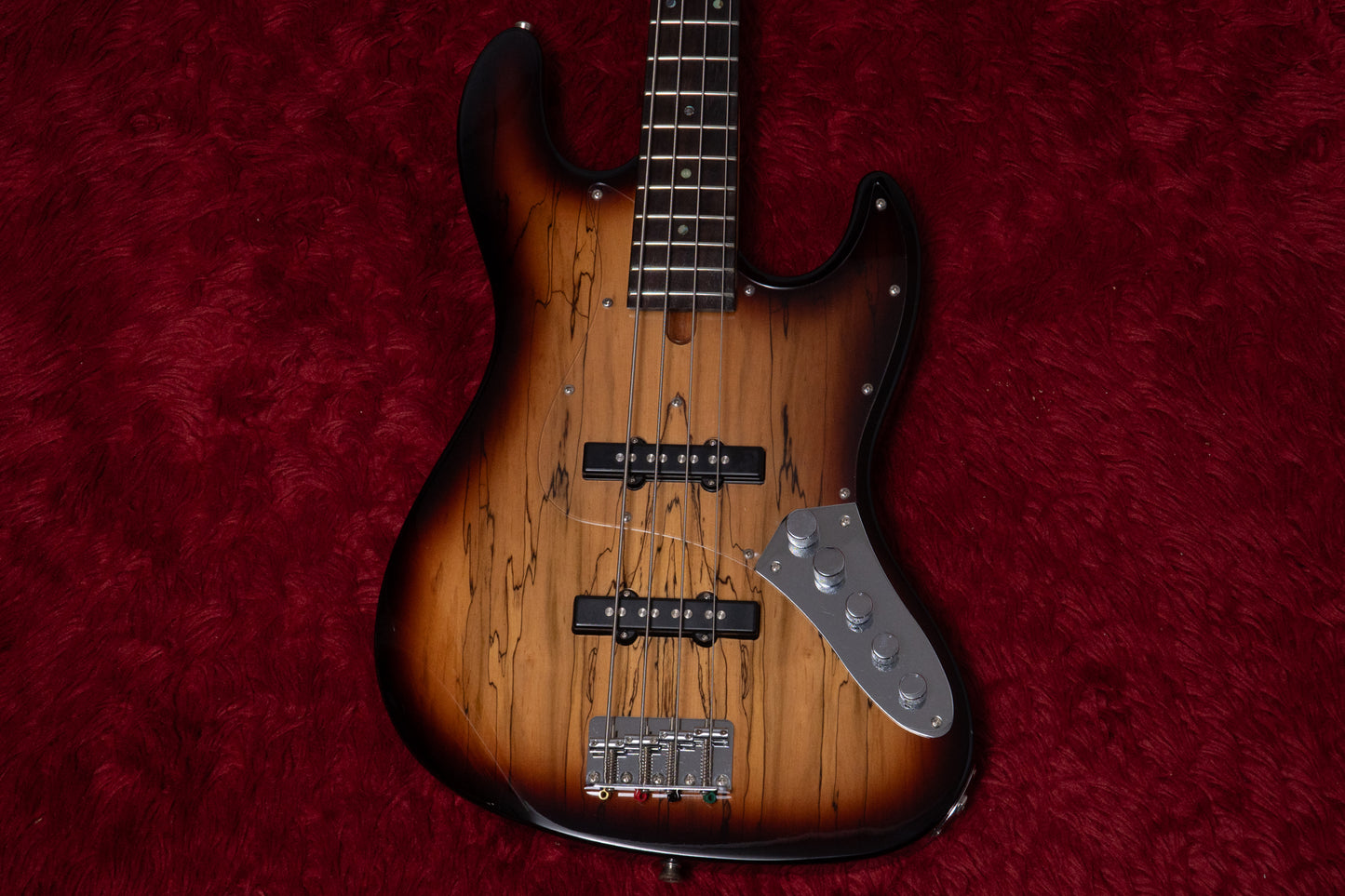 【used】Bacchus / WJB-SPM 3.995kg【GIB Yokohama】