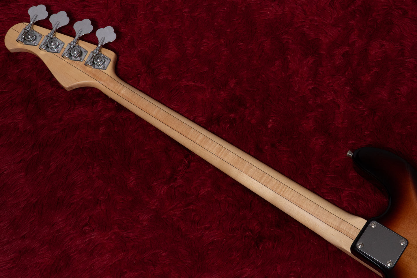 【used】Bacchus / WJB-SPM 3.995kg【GIB Yokohama】