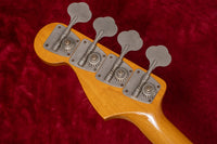 【used】Navigator / ESPIONAGE BASS PB VWH 4.115kg【GIB Yokohama】