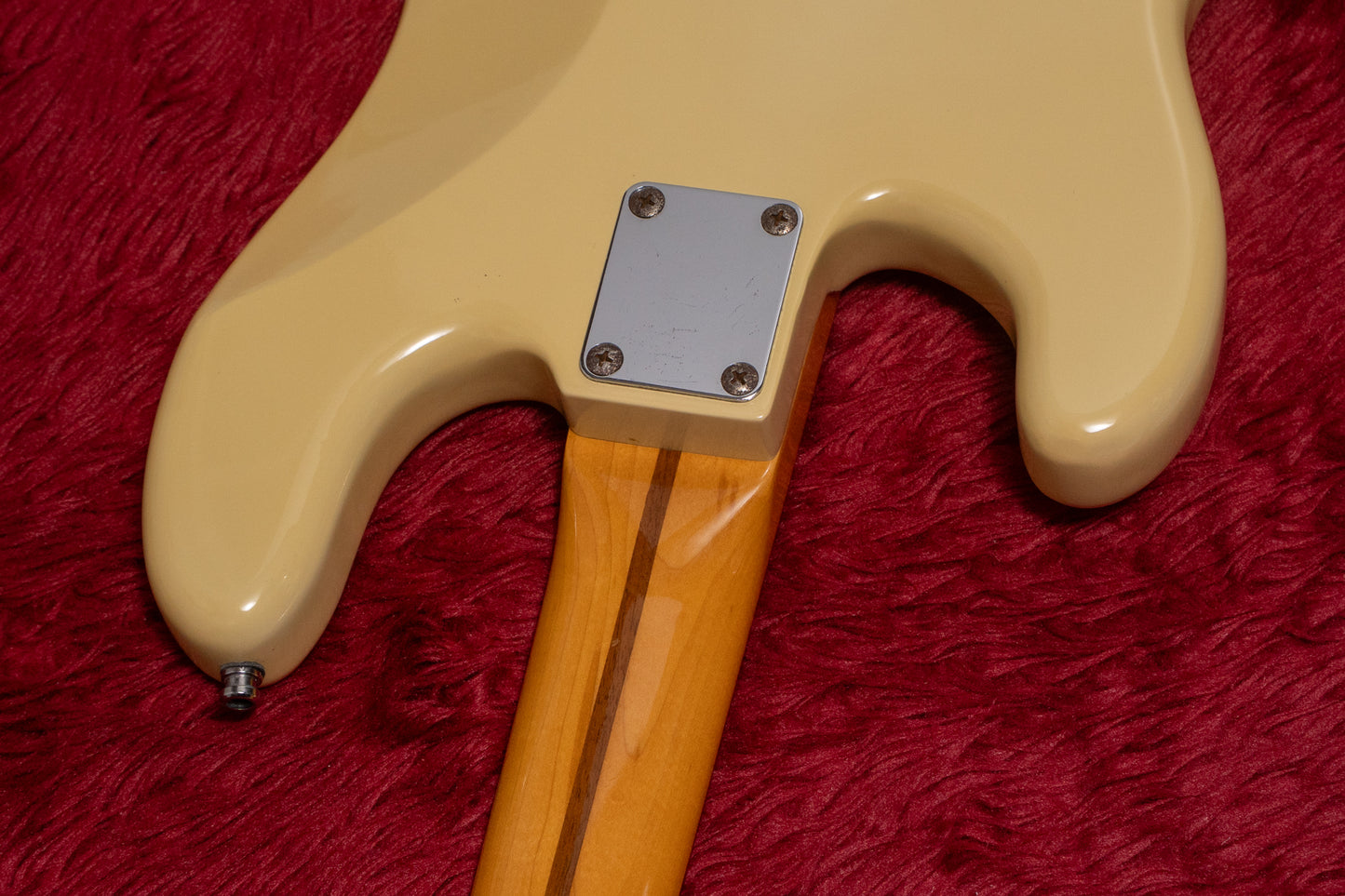 【used】Navigator / ESPIONAGE BASS PB VWH 4.115kg【GIB Yokohama】