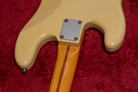 【used】Navigator / ESPIONAGE BASS PB VWH 4.115kg【GIB Yokohama】