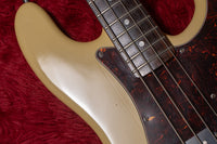 【used】Navigator / ESPIONAGE BASS PB VWH 4.115kg【GIB Yokohama】