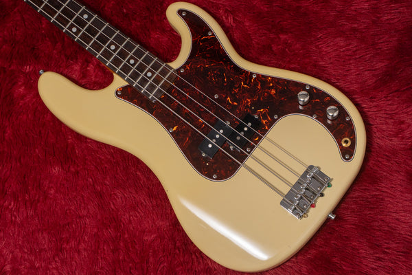 【used】Navigator / ESPIONAGE BASS PB VWH 4.115kg【GIB Yokohama】