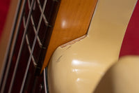 【used】Navigator / ESPIONAGE BASS PB VWH 4.115kg【GIB Yokohama】