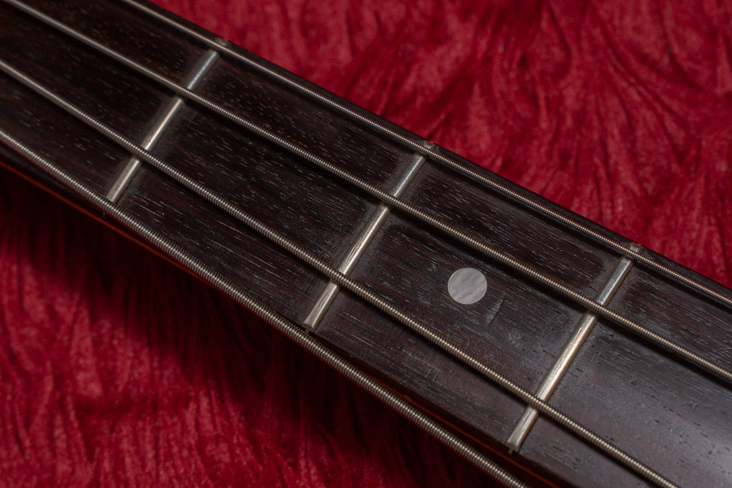 【used】Navigator / ESPIONAGE BASS PB VWH 4.115kg【GIB Yokohama】