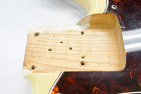 【used】Navigator / ESPIONAGE BASS PB VWH 4.115kg【GIB Yokohama】