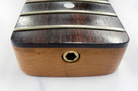 【used】Navigator / ESPIONAGE BASS PB VWH 4.115kg【GIB Yokohama】