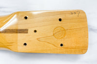 【used】Navigator / ESPIONAGE BASS PB VWH 4.115kg【GIB Yokohama】