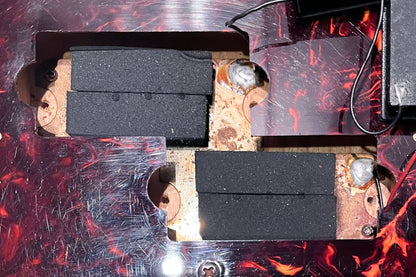 【used】Navigator / ESPIONAGE BASS PB VWH 4.115kg【GIB Yokohama】