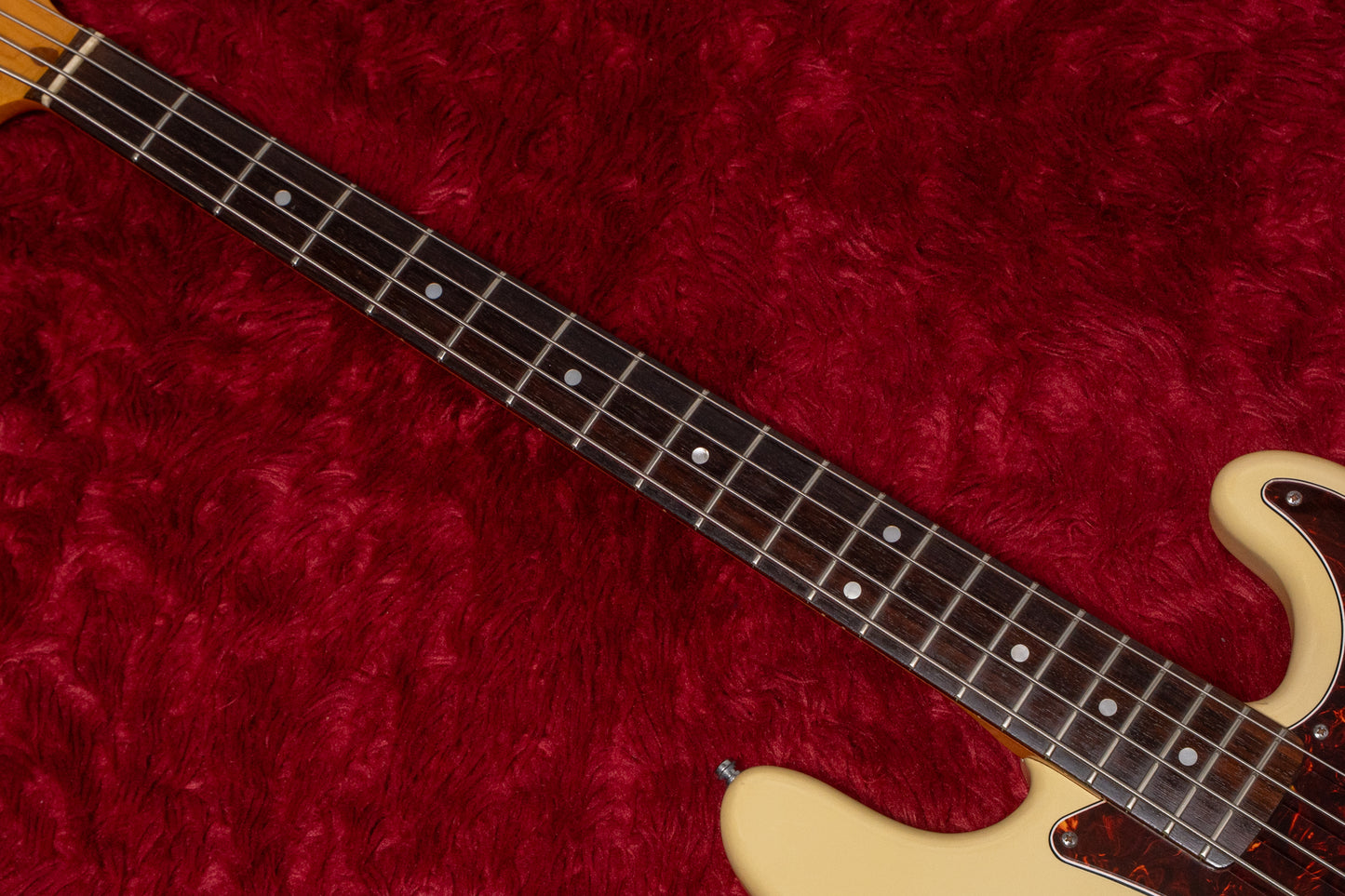 【used】Navigator / ESPIONAGE BASS PB VWH 4.115kg【GIB Yokohama】