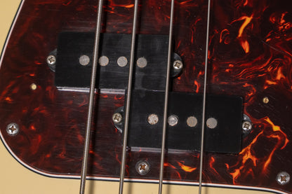 【used】Navigator / ESPIONAGE BASS PB VWH 4.115kg【GIB Yokohama】
