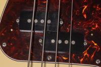 【used】Navigator / ESPIONAGE BASS PB VWH 4.115kg【GIB Yokohama】