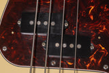 【used】Navigator / ESPIONAGE BASS PB VWH 4.115kg【GIB Yokohama】