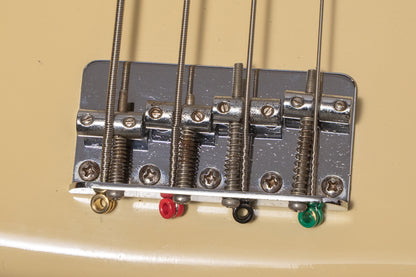 【used】Navigator / ESPIONAGE BASS PB VWH 4.115kg【GIB Yokohama】