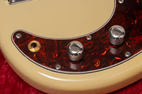 【used】Navigator / ESPIONAGE BASS PB VWH 4.115kg【GIB Yokohama】