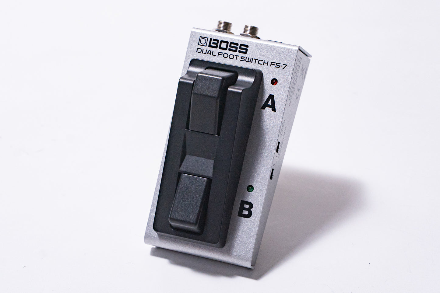 【used】BOSS / FS-7 Dual Footswitch【GIB Yokohama】