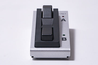 【used】BOSS / FS-7 Dual Footswitch【GIB Yokohama】