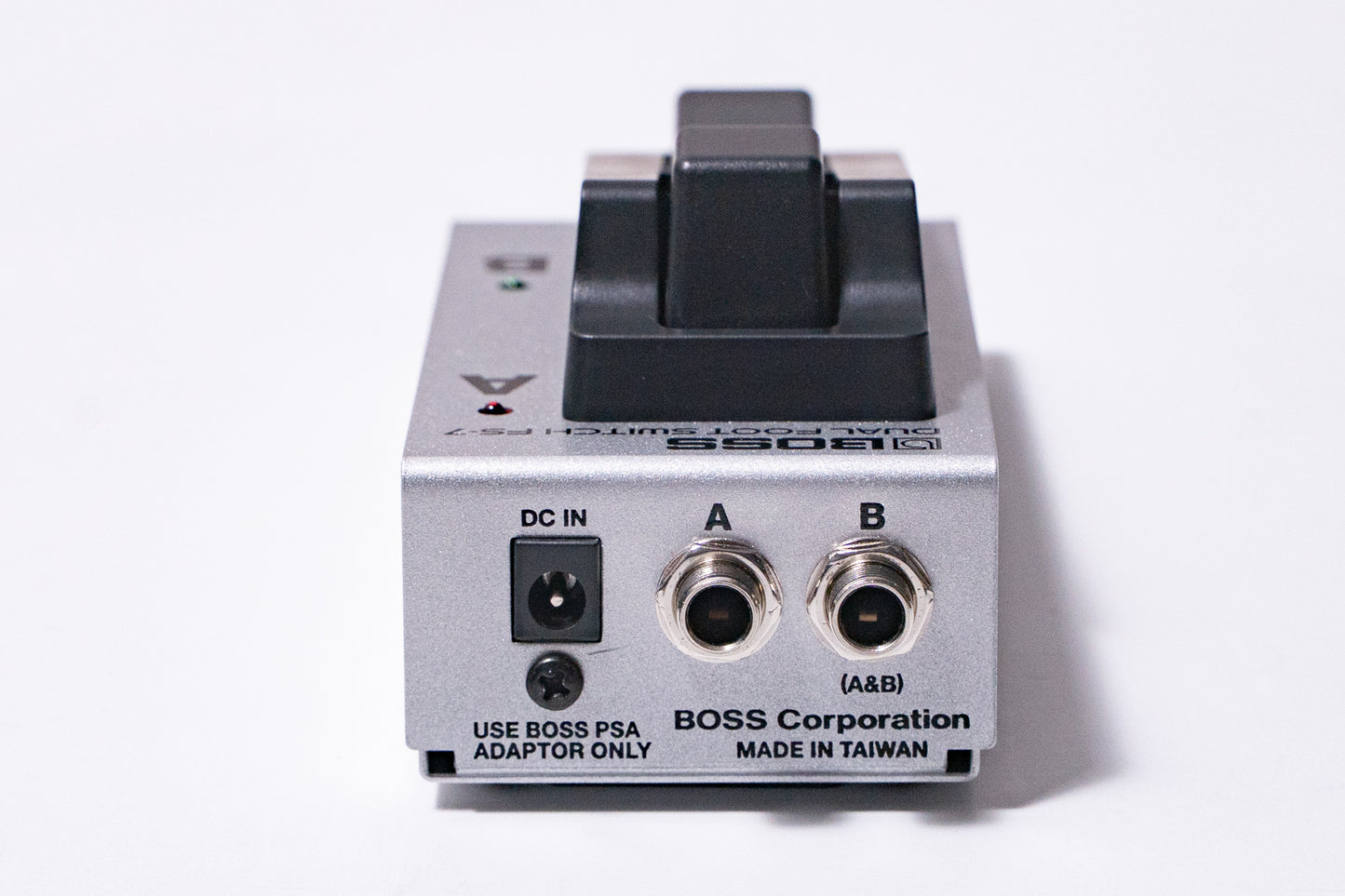 【used】BOSS / FS-7 Dual Footswitch【GIB Yokohama】