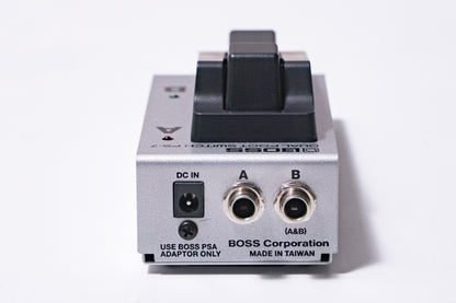 【used】BOSS / FS-7 Dual Footswitch【GIB Yokohama】
