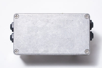 【used】TRIAL / BS-3S Stage Input SelectorⅡ【GIB Yokohama】