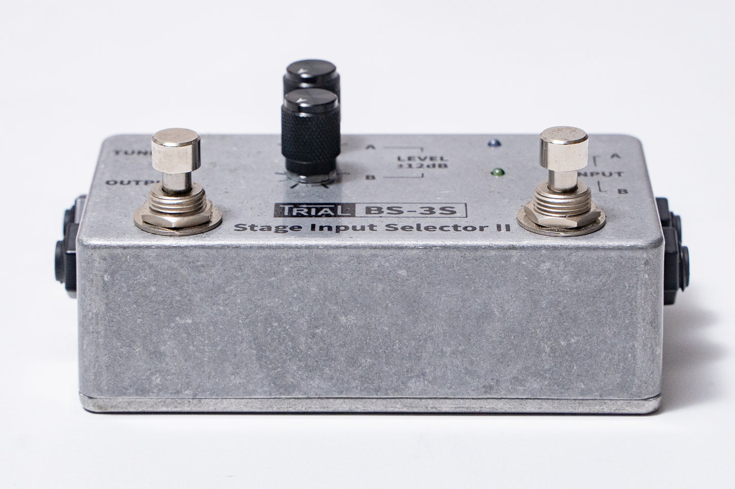 【used】TRIAL / BS-3S Stage Input SelectorⅡ【GIB Yokohama】