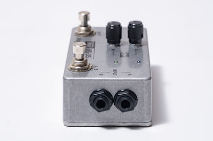 【used】TRIAL / BS-3S Stage Input SelectorⅡ【GIB Yokohama】