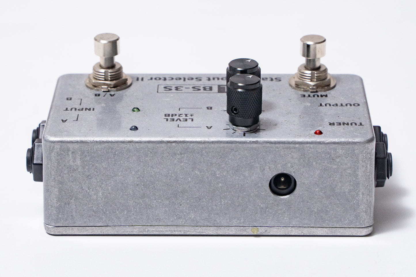 【used】TRIAL / BS-3S Stage Input SelectorⅡ【GIB Yokohama】