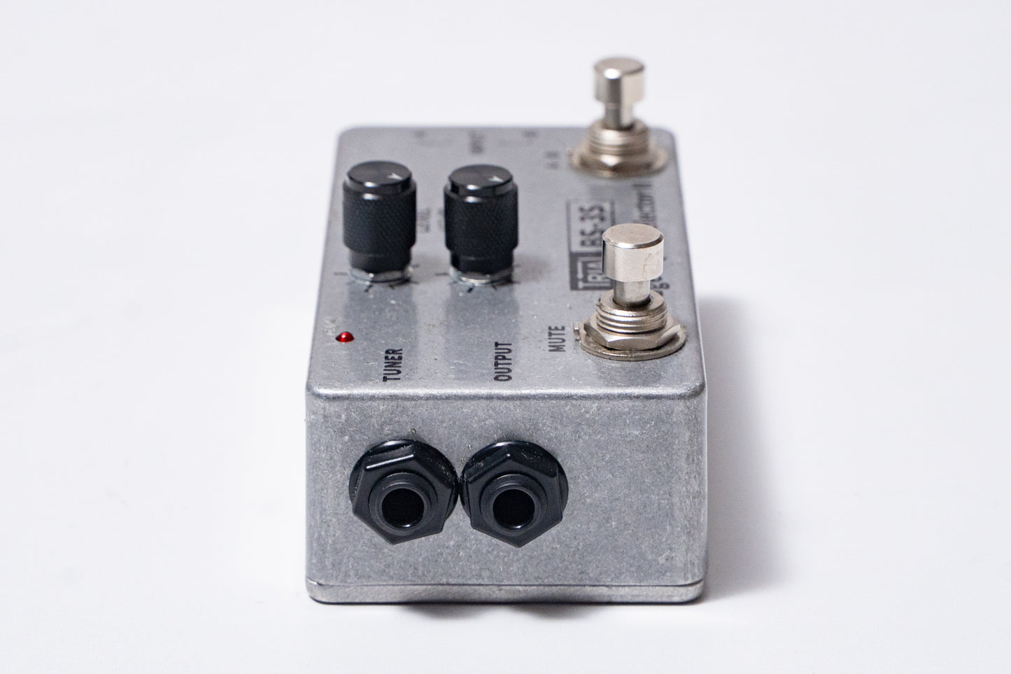 【used】TRIAL / BS-3S Stage Input SelectorⅡ【GIB Yokohama】
