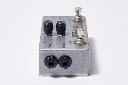 【used】TRIAL / BS-3S Stage Input SelectorⅡ【GIB Yokohama】