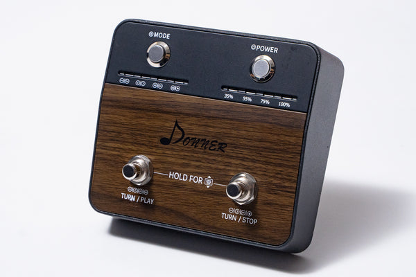 【used】DONNER / DMB-20 Wireless Page Turner【GIB Yokohama】