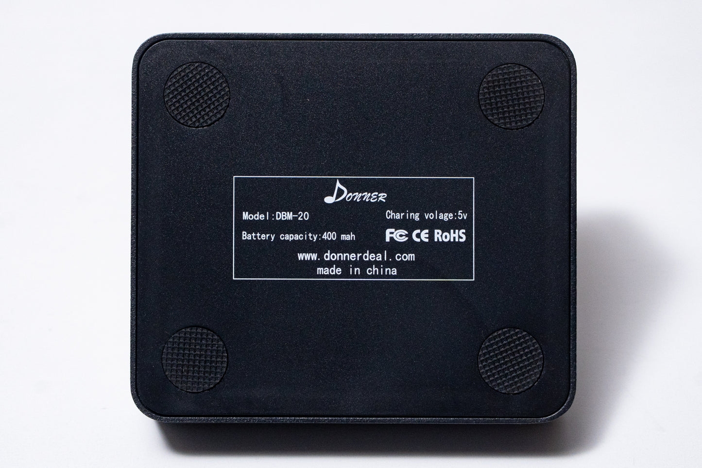 【used】DONNER / DMB-20 Wireless Page Turner【GIB Yokohama】