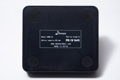 【used】DONNER / DMB-20 Wireless Page Turner【GIB Yokohama】