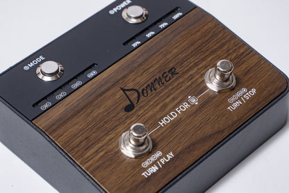 【used】DONNER / DMB-20 Wireless Page Turner【GIB Yokohama】