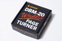 【used】DONNER / DMB-20 Wireless Page Turner【GIB Yokohama】