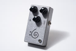 【used】絃バス屋オリジナル / Preamplifier for double bass【GIB Yokohama】