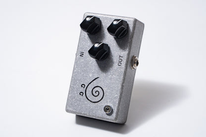 【used】絃バス屋オリジナル / Preamplifier for double bass【GIB Yokohama】