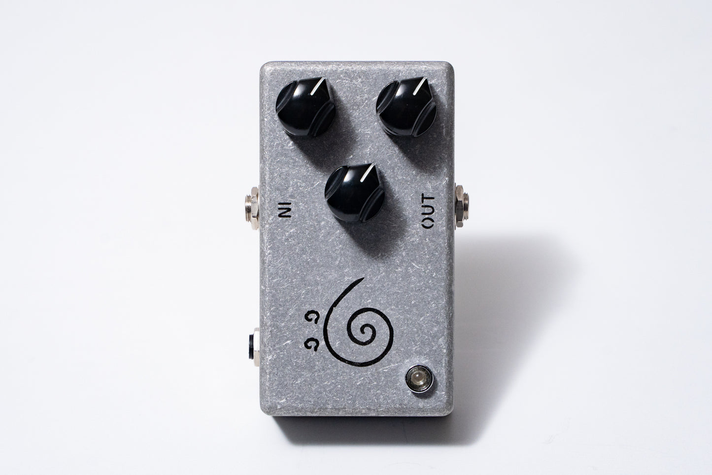 【used】絃バス屋オリジナル / Preamplifier for double bass【GIB Yokohama】