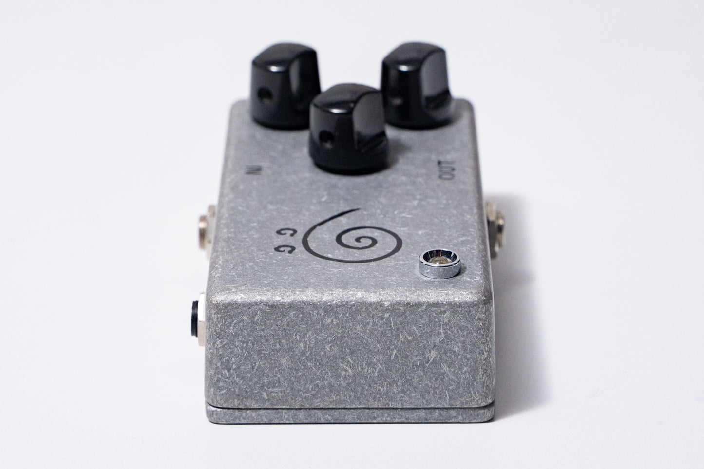 【used】絃バス屋オリジナル / Preamplifier for double bass【GIB Yokohama】