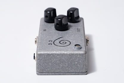 【used】絃バス屋オリジナル / Preamplifier for double bass【GIB Yokohama】